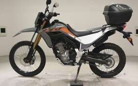 HONDA CRF250L MD47