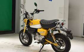 HONDA MONKEY 125 ABS JB02