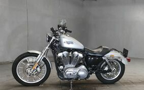 HARLEY XL883L 2009 CR2