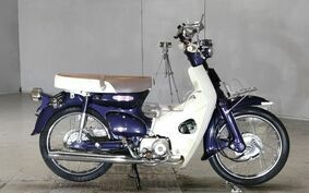 HONDA C70 SUPER CUB HA02