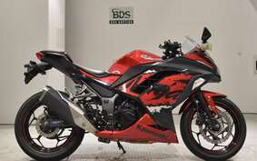 KAWASAKI NINJA 250 ABS EX250L