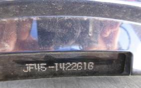HONDA LEAD 125 JF45