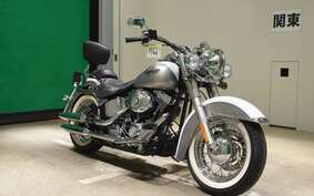 HARLEY FLSTN 1580 2007 JD5