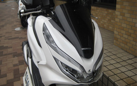 HONDA PCX 150 KF30