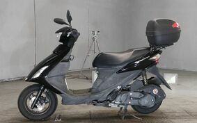 SUZUKI ADDRESS V125 S CF4MA