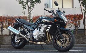 SUZUKI BANDIT 1250 S ABS 2009 GW72A