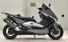 YAMAHA T-MAX500 Gen.3 2008