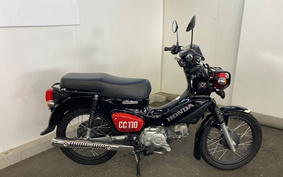 HONDA CROSS CUB 110 JA45