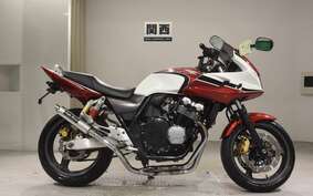 HONDA CB400 SUPER BOLDOR VTEC 2005 NC39