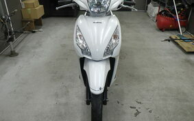 HONDA DIO 110 JF58