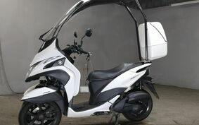 YAMAHA TRICITY 125 SEC1J