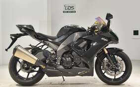 KAWASAKI ZX 10 NINJA R 2010 ZXT00E