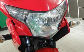 HONDA CBR250R GEN 3 MC41