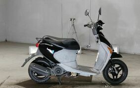 SUZUKI LET's 4 CA41A