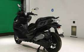 BMW C400GT 2021