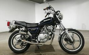 SUZUKI GN125 H PCJG9