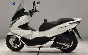 HONDA PCX 160 KF47