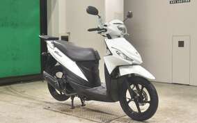 SUZUKI ADDRESS 110 CE47A