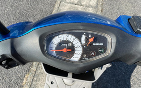 SUZUKI ADDRESS V125 G CF46A