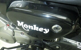 HONDA MONKEY 125 ABS JB02