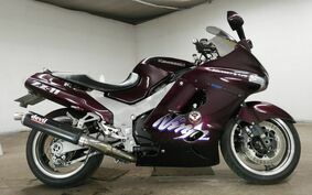 KAWASAKI ZX 1100 NINJA 1997 ZXBD16