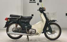 HONDA C70 SUPER CUB E C70