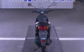 SUZUKI LET's 4 CA45A