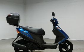 SUZUKI ADDRESS V125 G CF46A