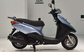 YAMAHA AXIS 125 TREET SE53J