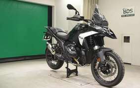 BMW R1300GS 2024