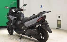 YAMAHA TRICITY 300 2021 SH15J