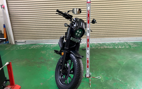 HONDA  REBEL 250 S EDITION  MC49