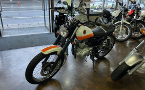 SUZUKI GRASS TRACKER NJ4BA