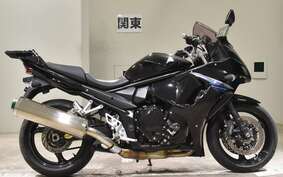 SUZUKI BANDIT 1250 F 2010 GW72A