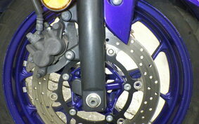 YAMAHA YZF-R25 RG10J