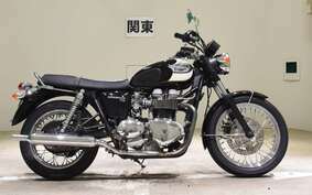 TRIUMPH BONNEVILLE T100 2005 J9052G