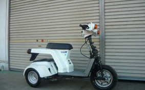 HONDA GYRO X Standart TD02