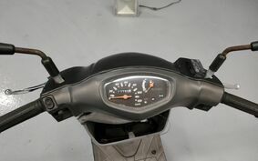 SUZUKI ADDRESS V125 G CF4EA