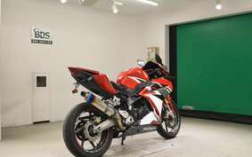 HONDA CBR250RR MC51