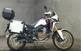 HONDA CRF1000L AFRICA TWIN 2016 SD04