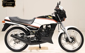 HONDA MBX50F AC08