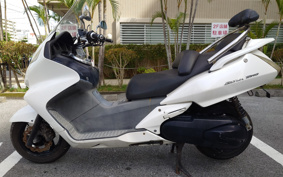 HONDA SILVERWING600 2002 PF01