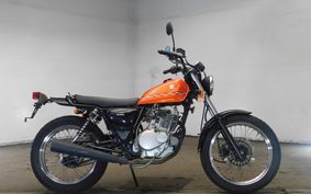 SUZUKI GRASS TRACKER BigBoy NJ4BA