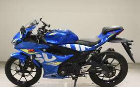 SUZUKI GSX-R125 DL33B