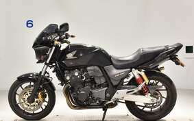 HONDA CB400SF GEN 4 A 2014 NC42