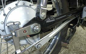 HONDA CL125 CL125K