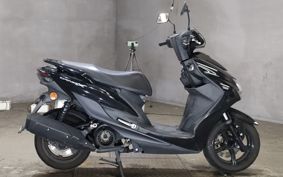 YAMAHA CYGNUS125XSR SED8J