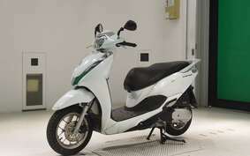 HONDA LEAD 125 JF45