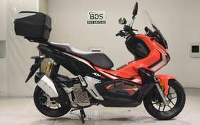 HONDA ADV150 KF38