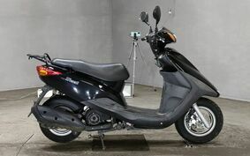 YAMAHA AXIS 125 TREET SE53J